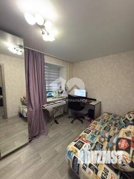 2-к квартира, вторичка, 40м2, 4/5 этаж