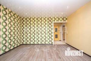 2-к квартира, вторичка, 59м2, 10/10 этаж