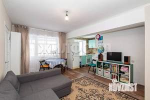 2-к квартира, вторичка, 45м2, 5/5 этаж