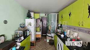 1-к квартира, вторичка, 22м2, 2/5 этаж