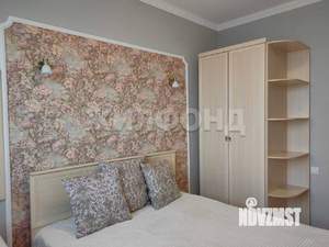 2-к квартира, вторичка, 50м2, 2/2 этаж