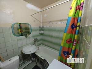 1-к квартира, вторичка, 31м2, 7/9 этаж