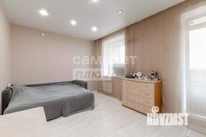 Студия квартира, вторичка, 26м2, 5/12 этаж