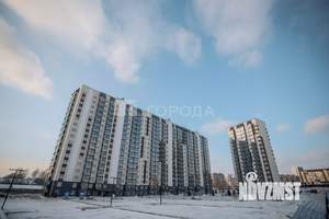 1-к квартира, вторичка, 29м2, 4/18 этаж