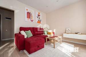 Студия квартира, вторичка, 33м2, 4/19 этаж