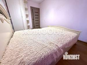 3-к квартира, вторичка, 42м2, 1/10 этаж