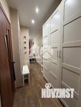 Студия квартира, вторичка, 19м2, 2/17 этаж