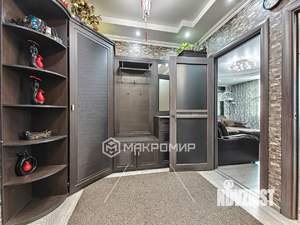 1-к квартира, вторичка, 36м2, 6/25 этаж