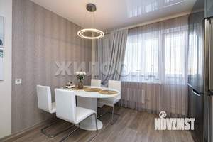 3-к квартира, вторичка, 82м2, 5/10 этаж