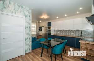 2-к квартира, вторичка, 86м2, 2/8 этаж