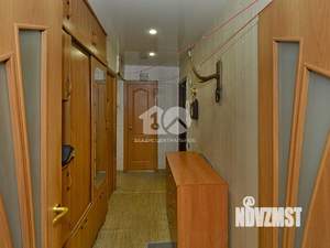 3-к квартира, вторичка, 62м2, 8/9 этаж