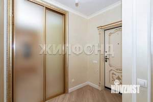 2-к квартира, вторичка, 100м2, 3/10 этаж