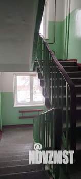 1-к квартира, вторичка, 31м2, 3/5 этаж