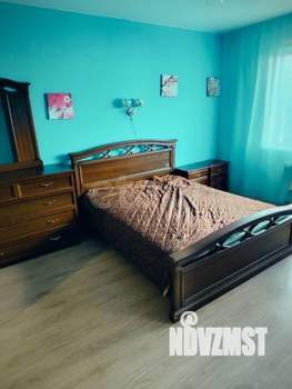 3-к квартира, вторичка, 110м2, 5/16 этаж