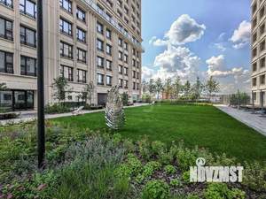 2-к квартира, вторичка, 59м2, 19/24 этаж