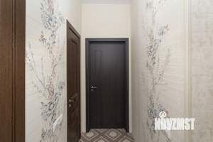 3-к квартира, вторичка, 74м2, 2/5 этаж