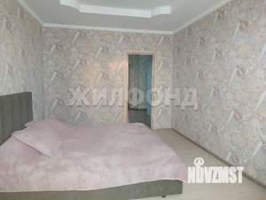 3-к квартира, вторичка, 98м2, 3/18 этаж