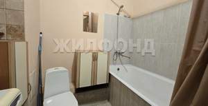 Студия квартира, вторичка, 25м2, 5/6 этаж