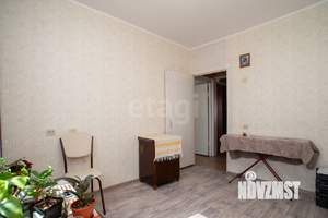 3-к квартира, вторичка, 64м2, 8/9 этаж