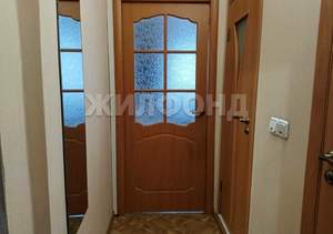 1-к квартира, вторичка, 35м2, 3/5 этаж