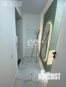 Студия квартира, вторичка, 29м2, 2/5 этаж