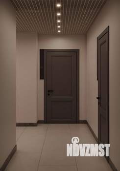 1-к квартира, вторичка, 43м2, 7/15 этаж