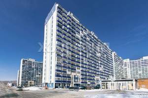 1-к квартира, вторичка, 19м2, 14/17 этаж