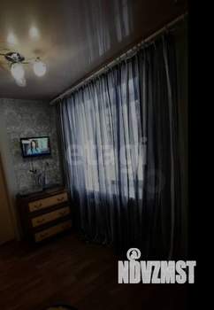 4-к квартира, вторичка, 70м2, 1/5 этаж