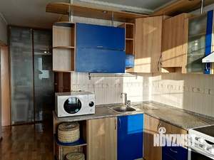 2-к квартира, вторичка, 51м2, 4/9 этаж