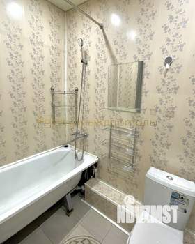 Студия квартира, вторичка, 22м2, 16/17 этаж