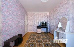 3-к квартира, вторичка, 77м2, 13/17 этаж