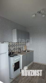 1-к квартира, вторичка, 32м2, 9/9 этаж