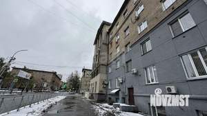 2-к квартира, вторичка, 47м2, 4/5 этаж