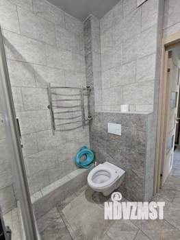 Студия квартира, вторичка, 31м2, 15/21 этаж