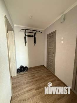 2-к квартира, вторичка, 56м2, 7/10 этаж