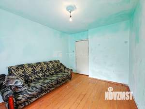 2-к квартира, вторичка, 54м2, 3/5 этаж