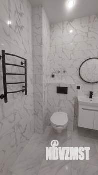 2-к квартира, вторичка, 50м2, 5/20 этаж