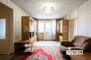 2-к квартира, вторичка, 46м2, 5/5 этаж