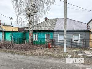 2-к квартира, вторичка, 32м2, 1/1 этаж