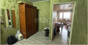 2-к квартира, вторичка, 72м2, 11/17 этаж