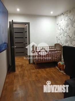 2-к квартира, вторичка, 46м2, 4/5 этаж