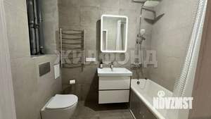 1-к квартира, вторичка, 38м2, 17/25 этаж