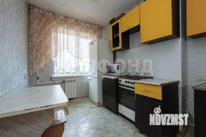 2-к квартира, вторичка, 44м2, 8/9 этаж