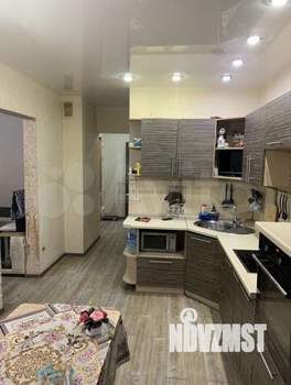 1-к квартира, вторичка, 43м2, 7/15 этаж