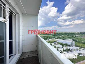 Студия квартира, вторичка, 23м2, 14/17 этаж