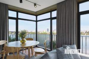 1-к квартира, вторичка, 38м2, 9/25 этаж