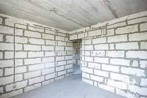 1-к квартира, вторичка, 43м2, 2/6 этаж