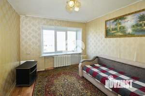 Студия квартира, вторичка, 18м2, 4/5 этаж