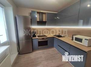 2-к квартира, вторичка, 50м2, 14/18 этаж