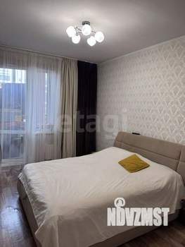 2-к квартира, вторичка, 68м2, 10/17 этаж